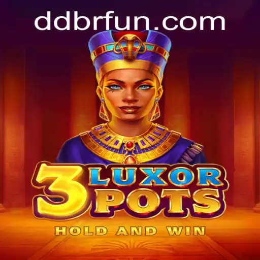 An In-Depth Exploration of 3LuxorPots: Unveiling the Game Mechanics and Current Trends