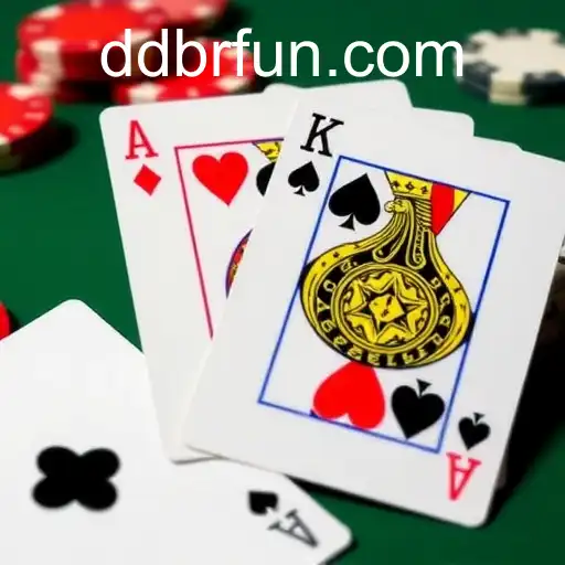 Exploring the Fascinating World of Blackjack