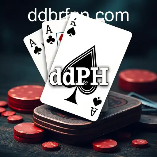 The Intriguing World of Card Games: A Deep Dive into ddPH