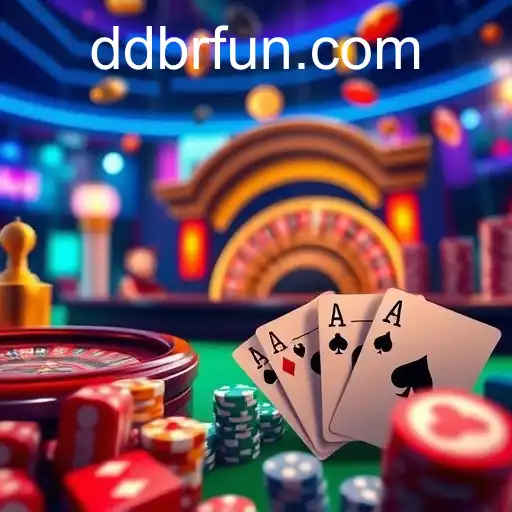 The Allure of Casino Games in the Modern Era