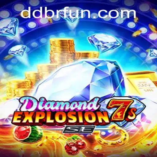 Unveiling the Gem: DiamondExplosion7sSE Game Introduction and Rules
