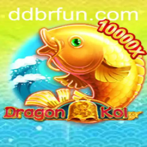 Exploring the Enchanting World of DragonKoi: A Stunning Fusion of Strategy and Fantasy