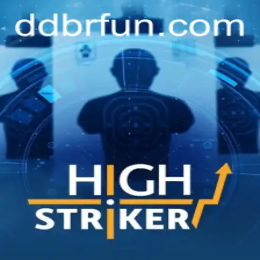 HighStriker: A Thrilling Adventure in the World of ddPH