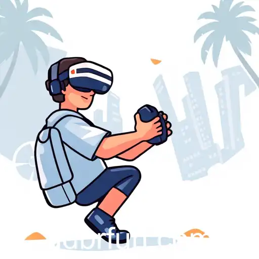 DDbr: A Evolução dos Jogos Digitais no Brasil