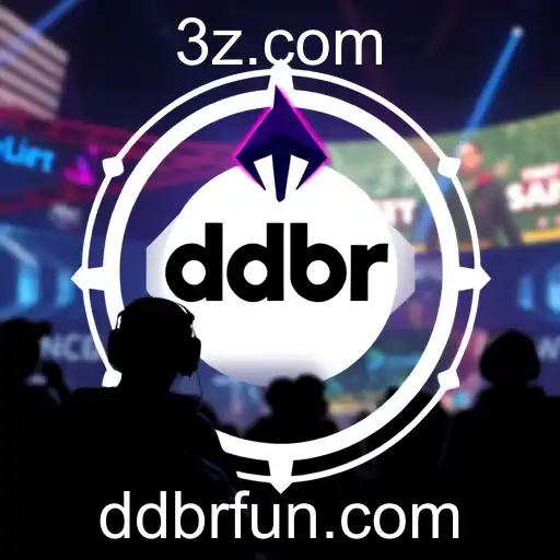 A Ascensão Vertiginosa de ddbr no Universo dos Jogos