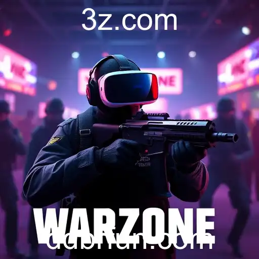 Inovações do ddbr na Realidade Virtual de Jogos