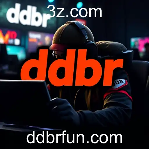 A Revolução do ddbr: Jogos e Comunidade em 2025