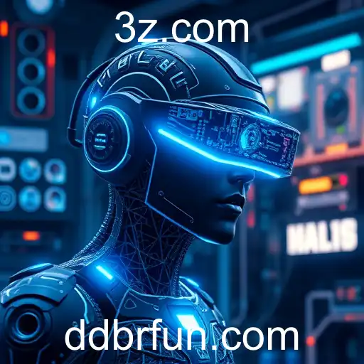 Avanços e Inovações no Mundo dos Jogos Online em 2025