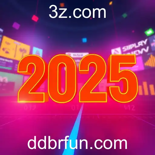 A Revolução dos Jogos em 2025: ddbr Avança no Cenário Digital