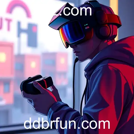 Avanços e Tendências no Mundo dos Jogos Online