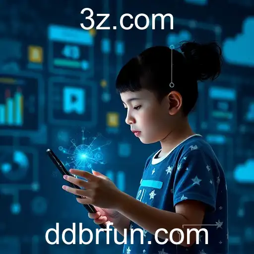 Impacto da Tecnologia na Educação Brasileira