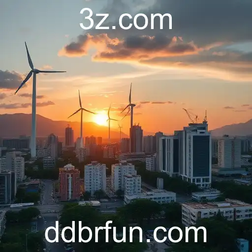 Avanços Tecnológicos e Sustentabilidade no Brasil