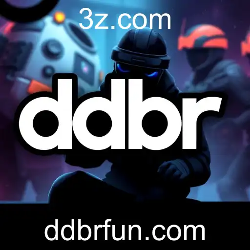 O Impacto de 'ddbr' no Mundo dos Games