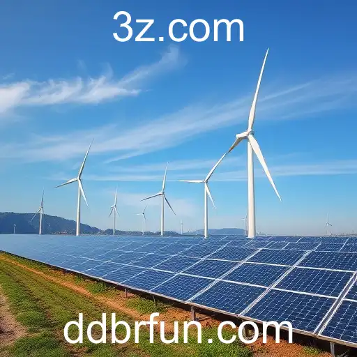 Inovação e Sustentabilidade no Futuro do Setor Energético