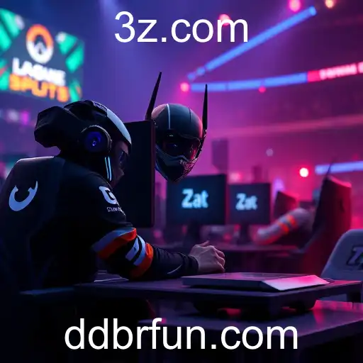 Inovações e Tendências no Mundo dos Jogos