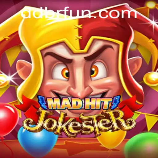MadHitJokester: The Ultimate Party Game Experience