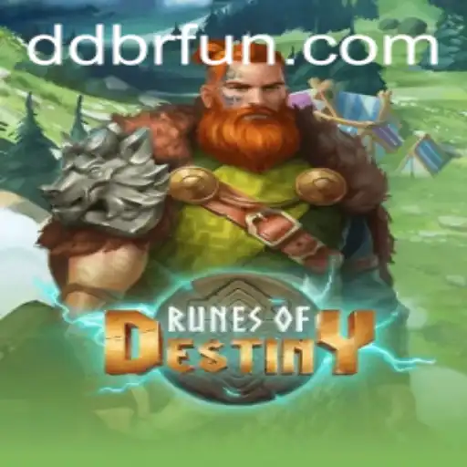 Discover the World of Fantasy with RunesOfDestiny: A New Era of Gaming