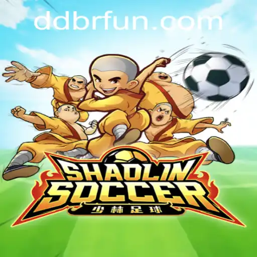 Shaolin Soccer Takes the Gaming World by Storm with ddPH