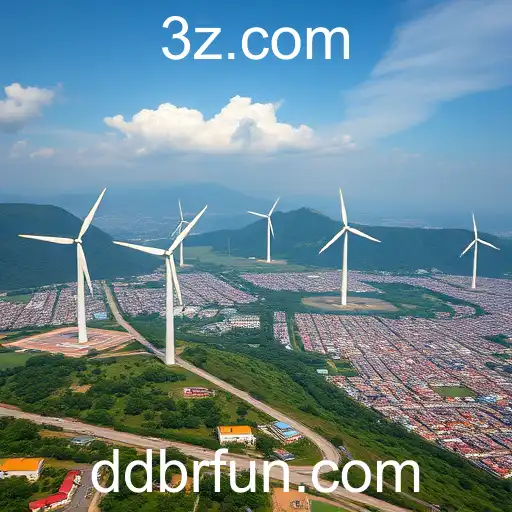 Tecnologia e Sustentabilidade: O Novo Horizonte Brasileiro
