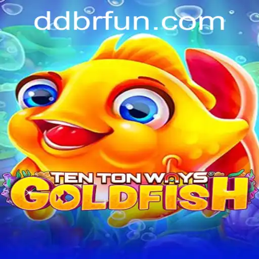 Dive into the World of TenTonWaysGoldfish: A Comprehensive Guide