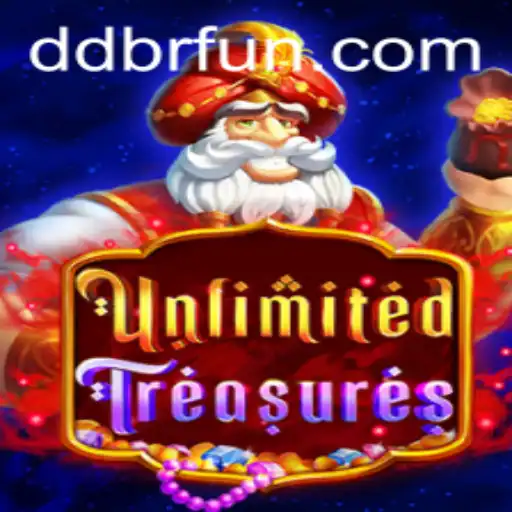 Unveiling UnlimitedTreasures: The Adventurous World of ddPH